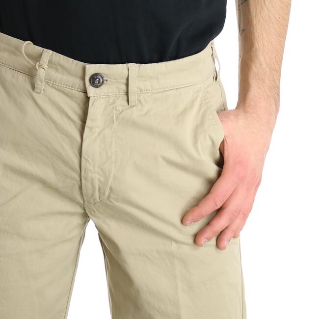 PANTALONE CORTO SERGENTE 40 WEFT  - Mad Fashion | img vers.650x/